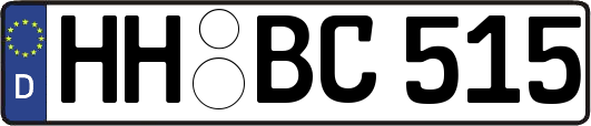 HH-BC515