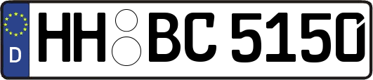 HH-BC5150