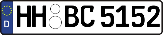 HH-BC5152