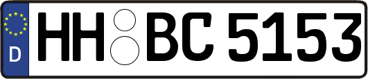 HH-BC5153