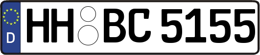 HH-BC5155