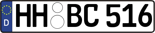 HH-BC516
