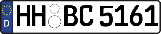HH-BC5161