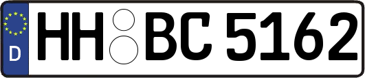 HH-BC5162