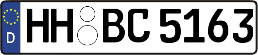 HH-BC5163