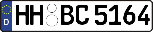 HH-BC5164