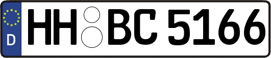 HH-BC5166