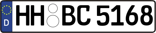 HH-BC5168