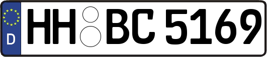 HH-BC5169