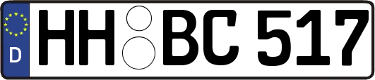 HH-BC517