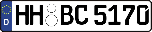 HH-BC5170