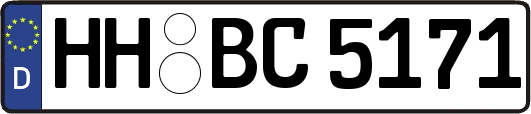 HH-BC5171