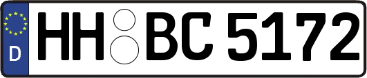 HH-BC5172
