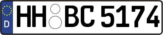 HH-BC5174