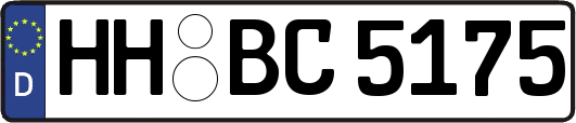 HH-BC5175