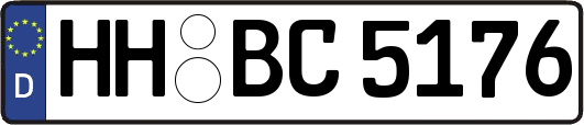 HH-BC5176