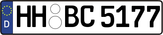 HH-BC5177