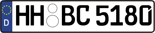 HH-BC5180