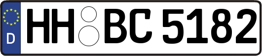 HH-BC5182