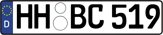 HH-BC519