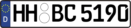 HH-BC5190