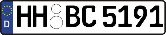 HH-BC5191
