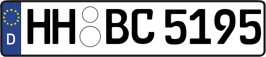 HH-BC5195