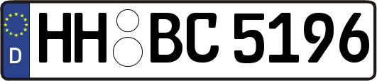 HH-BC5196