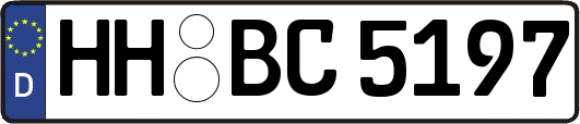 HH-BC5197