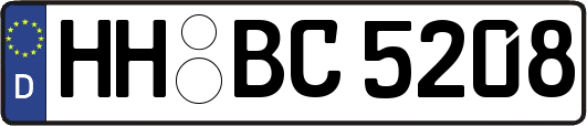 HH-BC5208