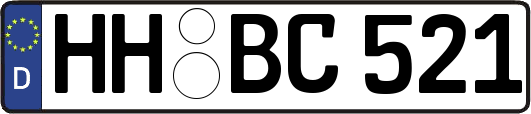HH-BC521