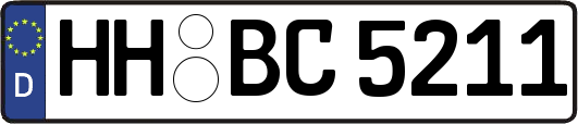 HH-BC5211