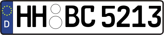 HH-BC5213