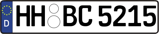 HH-BC5215