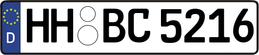 HH-BC5216
