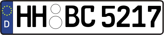 HH-BC5217