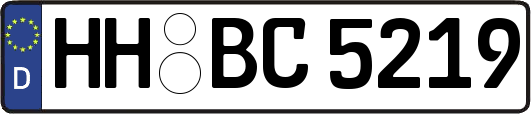 HH-BC5219
