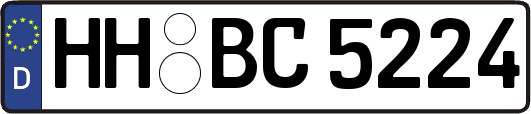 HH-BC5224