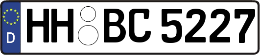 HH-BC5227