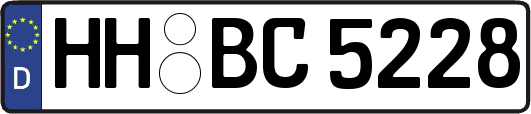 HH-BC5228