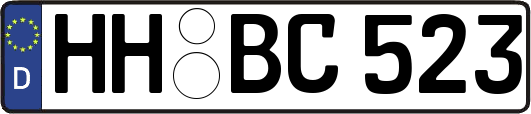 HH-BC523