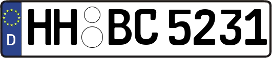 HH-BC5231