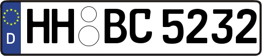 HH-BC5232