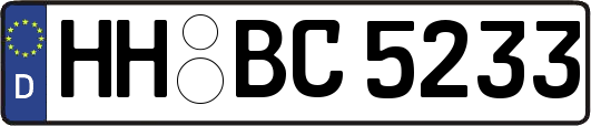 HH-BC5233