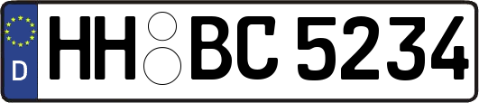 HH-BC5234