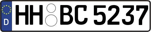 HH-BC5237