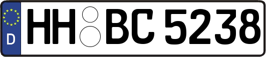 HH-BC5238