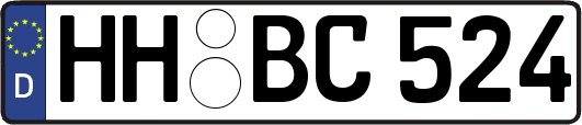 HH-BC524
