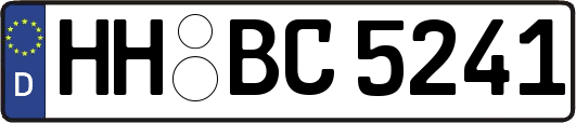 HH-BC5241
