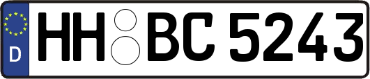 HH-BC5243